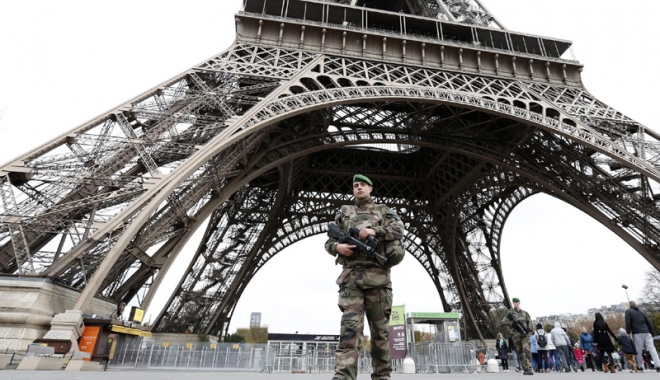 Autoritățile franceze au dejucat un nou atentat. 7 persoane arestate - terorismfranta-1479817740.jpg