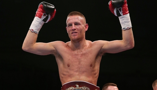 Box / Terry Flanagan și-a păstrat titlul de campion mondial la categoria ușoară - terryflanagan-1480247053.jpg