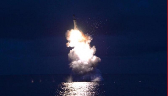 ALERTĂ MONDIALĂ! COREEA DE NORD A EFECTUAT UN NOU TEST NUCLEAR, ÎN ACEASTĂ SEARĂ - test-1511899013.jpg