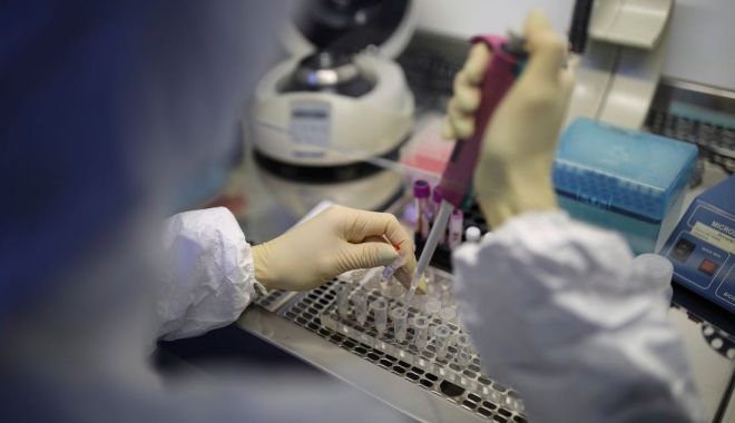 Coronavirus / Numărul infecțiilor trece de 15.000. În ultimele 24 de ore au fost 320 de cazuri noi - test-1589022076.jpg