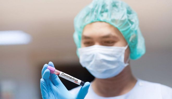 Care sunt județele fără niciun caz nou de coronavirus raportat în ultimele 24 de ore - test-1595157707.jpg