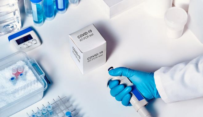 Cele mai multe cazuri noi de coronavirus sunt în București, Prahova, Bacău, Vaslui - test-1598525628.jpg
