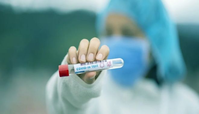 Doar 36 de cazuri noi de Covid-19 au fost înregistrate la Constanţa în ultimele 24 de ore - test-1610881298.jpg