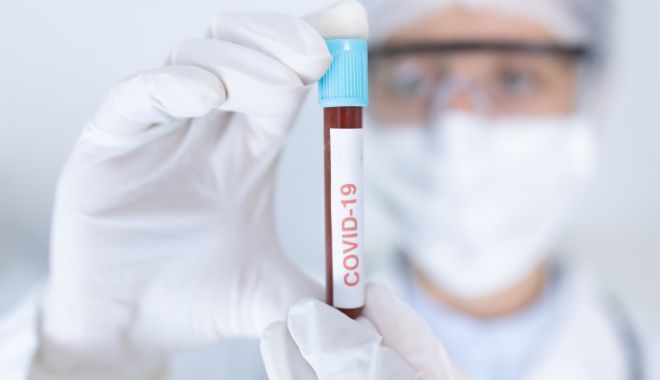 Coronavirus în România . Peste 13000 de noi cazuri de români infectați în 24 de ore / 415 decese - test-1635415458.jpg
