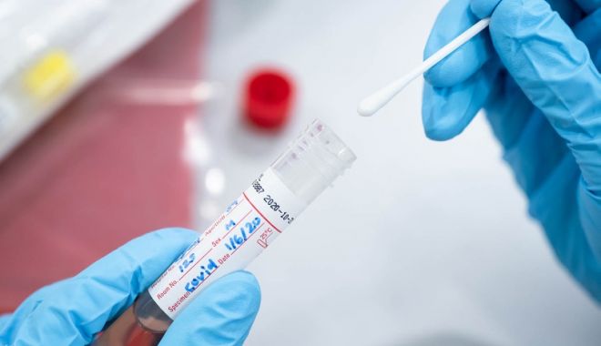 Coronavirus în România: Nou record de cazuri noi COVID-19 / Câți din cei morți în ultima zi erau nevaccinați - test-1642764805.jpg