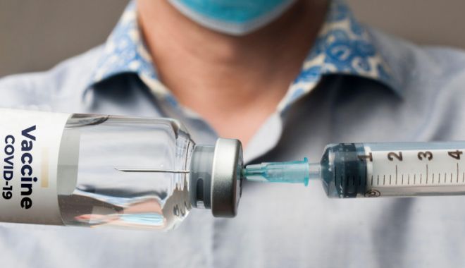 România, în topul țărilor cu rată mare de vaccinare anti-COVID - test12-1609580577.jpg