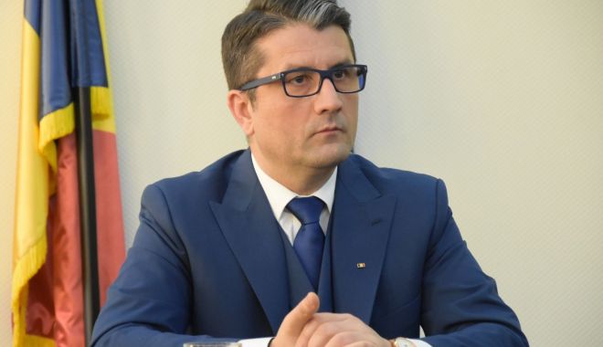 Edilul Decebal Făgădău: 