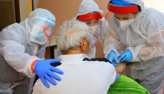 Testare pentru depistarea coronavirusului, în centrele sociale ale DGASPC - testarecoronavirus-1589304662.jpg