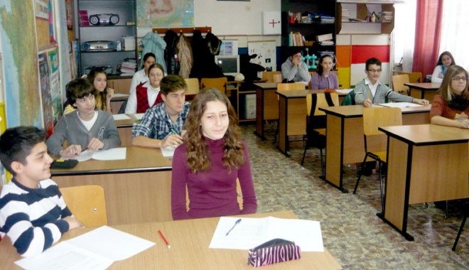 Testările naționale nu vor fi deloc ușoare - testarilenationale-1398708456.jpg