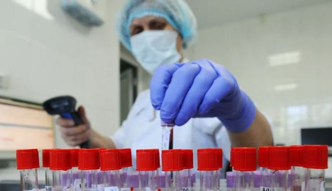 Coronavirus în România: Aproape 15.000 de cazuri / 512 morți - teste-1635325267.jpg