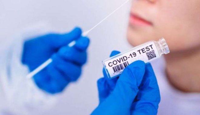 Coronavirus în România Puțin peste 2000 de cazuri în ultimele 24 de ore, cel mai mic număr din ultimele două luni - teste-1636969402.jpg