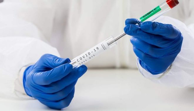 Bolnavii nu trebuie să plătească testul Covid-19 la internarea în spital - teste-1663090027.jpg