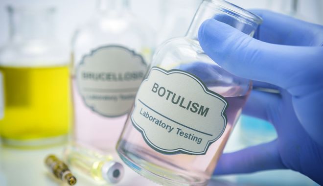 Alertă în UE. Zeci de cazuri de botulism, în rândul pacienților care se operează ca să slăbească - teste-identificare-botulism-1679144846.jpg