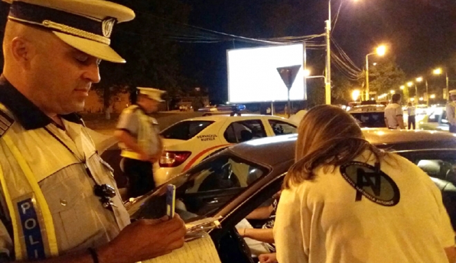 Testele antidrog și-au făcut treaba. Șofer depistat sub influența MDMA în Mamaia - testele-1471882082.jpg