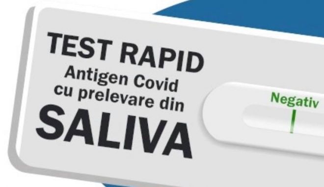 Precizările Ministerului Educației cu privire la testele din salivă - testesalivaintarziate-1639389566.jpg