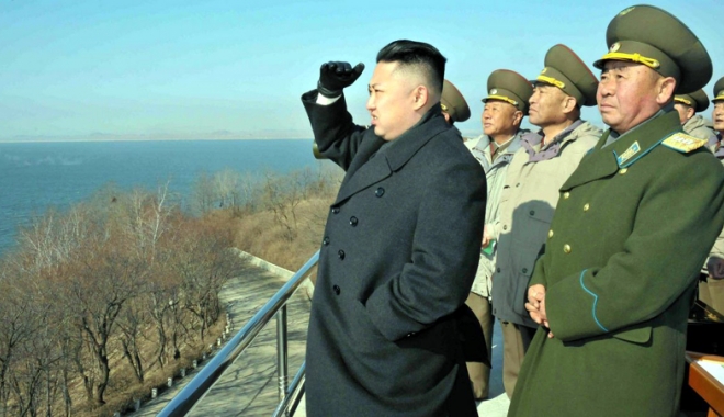 Donald Trump avertizează: Nu aș fi încântat de un nou test nuclear al Coreei de Nord - testnuclear-1493638804.jpg