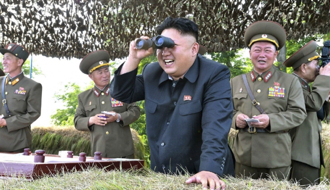 Coreea de Nord nu se lasă.  A efectuat un nou test nuclear - testnuclearcoreea-1476965457.jpg