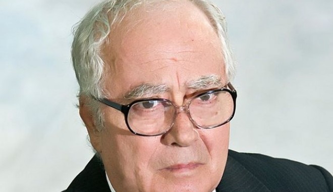 Victor Radovici, actor al Teatrului Excelsior din Capitală, a murit - tex1357732964-1358550682.jpg