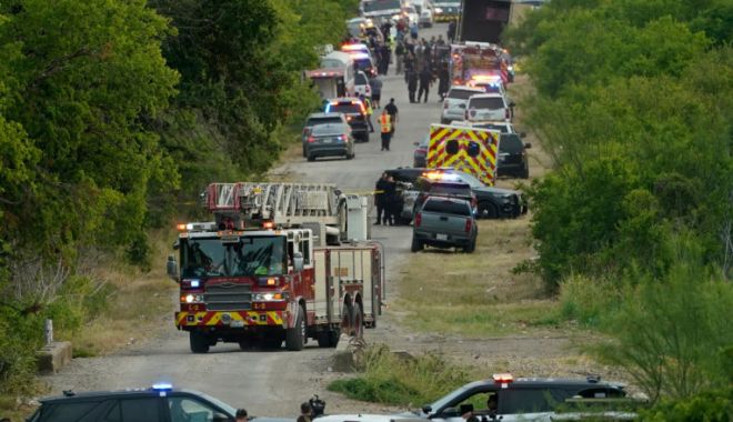 Zeci de imigranți, găsiți morți într-un camion, în Texas - texasmorti-1656423861.jpg