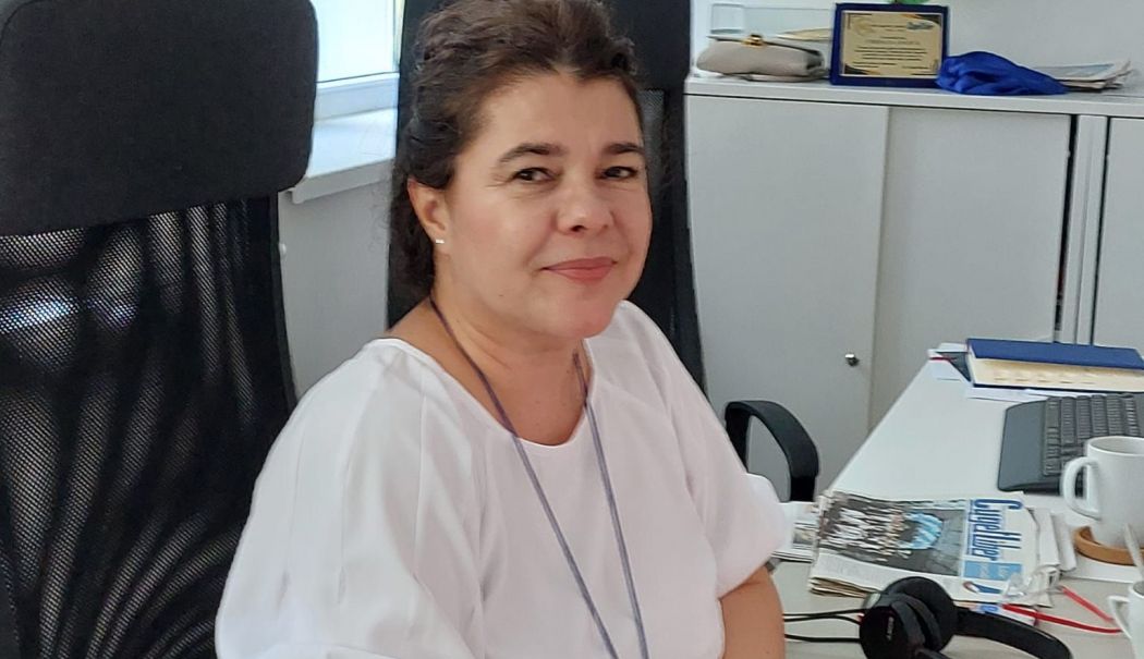 Redactor Mădălina Petrescu: Am fost primită în echipă cu brațele deschise! - text-madalina-petrescu-1725977046.jpg