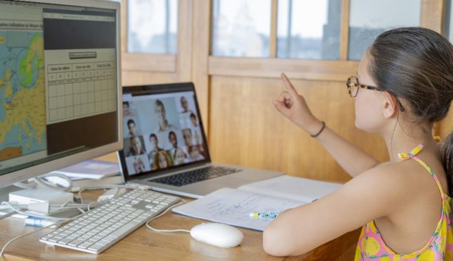 Elevii cu probleme de sănătate nu pot da tezele online - teze-1637855448.jpg