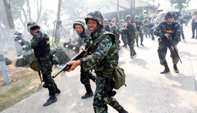 Armata din Thailanda decretează legea marțială - thailanda-1400603059.jpg
