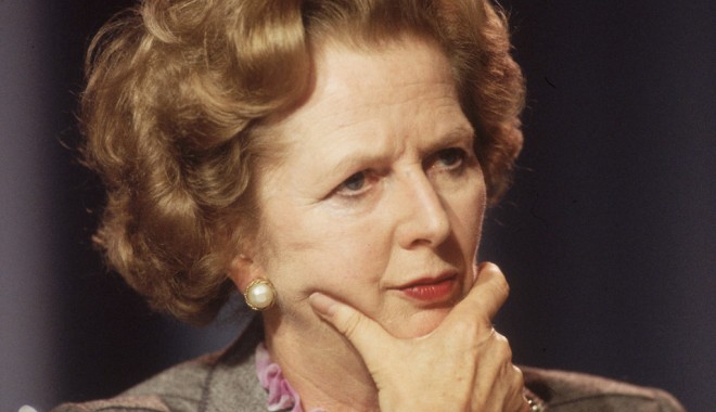 Sute de contestatari ai lui Margaret Thatcher au sărbătorit decesul acesteia - thatcher4-1365948500.jpg