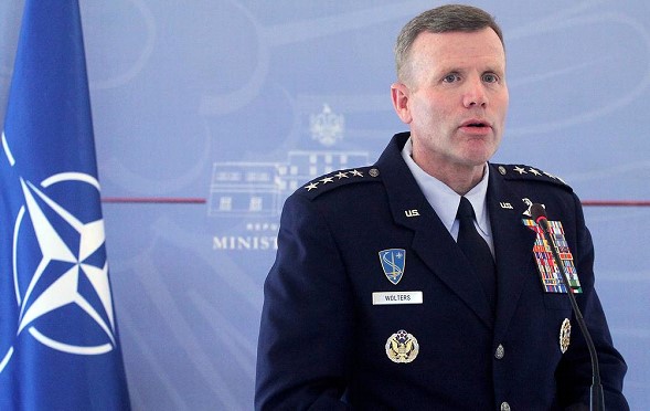 Generalul Wolters: România joacă un rol cheie extraordinar pentru întreaga Alianță - thecommanderinchiefofnatoforcesi-1599235168.jpg