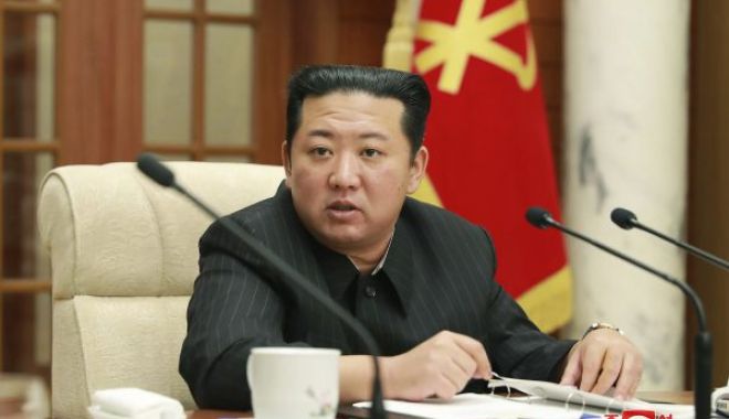 Alertă la nivel mondial! Coreea de Nord se declară stat nuclear, iar Kim Jong Un a primit butonul roșu