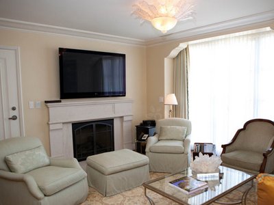 Cele mai luxoase apartamente prezidențiale din hotelurile americane (GALERIE FOTO) - thehotelmontagebeverlyhills-1329659521.jpg