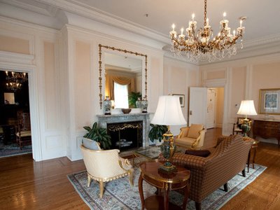 Cele mai luxoase apartamente prezidențiale din hotelurile americane (GALERIE FOTO) - thehotelpalacehotel-1329659529.jpg