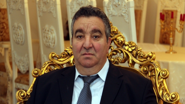 Regele romilor, condus pe ultimul drum. Iată cine îi va lua locul la tron - thekingportraitflorincioabainhis-1377241174.jpg