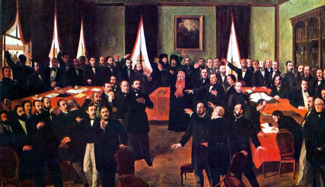 24 ianuarie 1859 este momentul începutului proiectului României moderne - theodoramanproclamareaunirii-1611339422.jpg