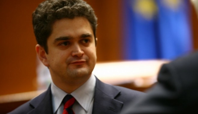 Theodor Paleologu va vorbi la CNE a PDL în susținerea moțiunii Elenei Udrea - theodorpaleologucugetliberro-1363956857.jpg