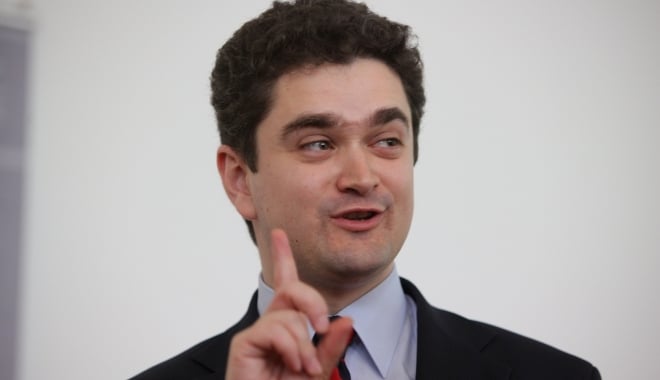 Theodor Paleologu: E nevoie de un Congres extraordinar în PNL - theodorpaleologuincepesasirevina-1464776957.jpg