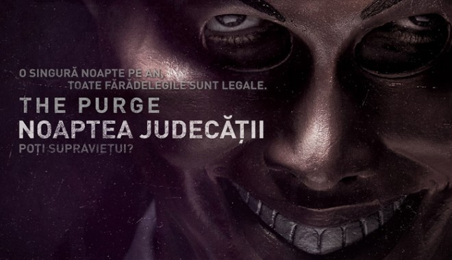 Premierele săptămânii la Cityplex Tomis Mall - thepurge523744l-1372471568.jpg