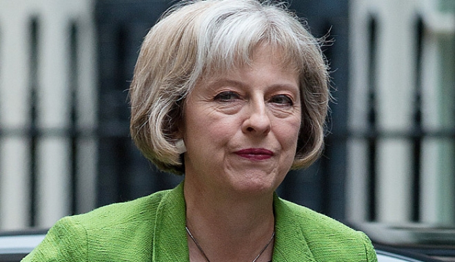 Marea Britanie vrea noi reguli pentru imigranții din UE - theresamay-1473083091.jpg