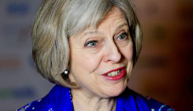 Theresa May avertizează că negocierile de 