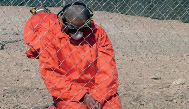 Deținuți de la Guantanamo, transferați în alte țări - theroadtoguantanamo21-1459428369.jpg