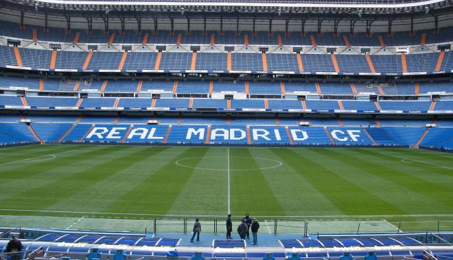 Un jucător de la Real Madrid a suferit o comoție cerebrală - thesantiagobernabeustadiumuggboy-1417621875.jpg