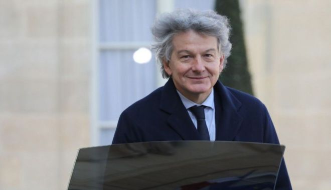 Comisarul european Thierry Breton nu crede într-un Polexit - thierrybreton-1633939571.jpg
