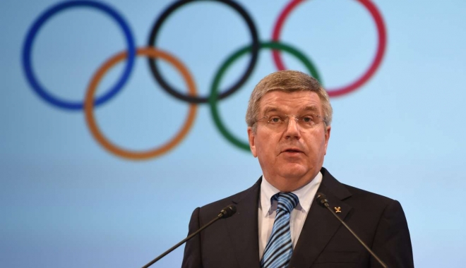 Donald Trump îl va primi pe președintele Comitetului Internațional Olimpic, la Casa Albă - thomasbachioc-1498113453.jpg