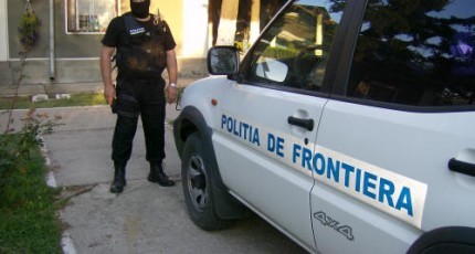 Zece migranți reținuți la frontiera cu Serbia - thumb-1349953990.jpg