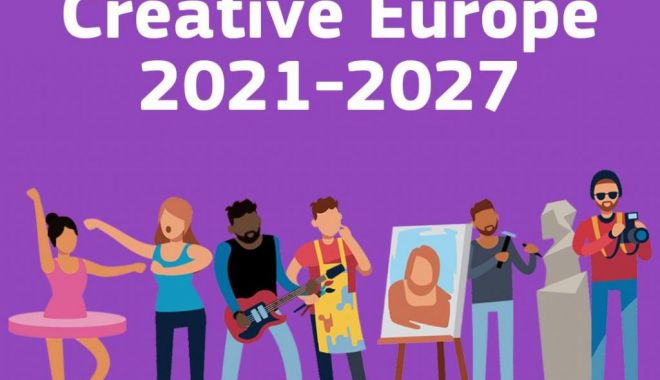 Buget de 385 milioane euro pentru „Europa creativă” - thumb1024x663creativeeurope-1642445055.jpg