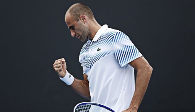 Tenis / Marius Copil, în ultimul tur al calificărilor la Quimper - thumb2mariuscopil4kromaniantenni-1611501378.jpg