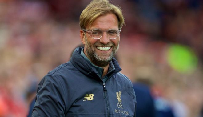 Fotbal: Juergen Klopp se gândește la un an de pauză - thumb70091defaultnewssize5-1566894480.jpg