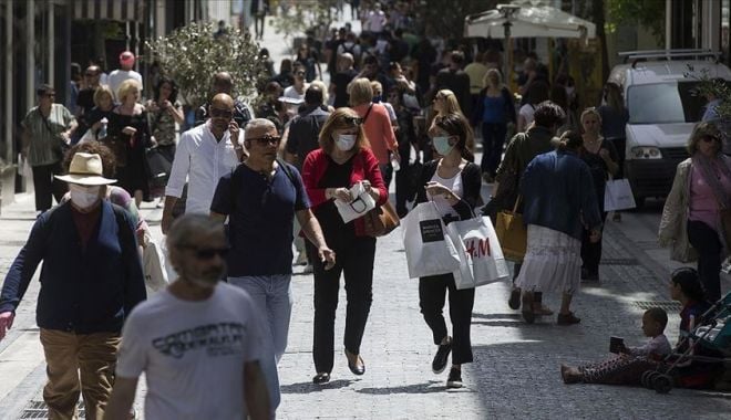 Grecia anunţă ridicarea carantinei pentru rezidenţii din UE şi din alte cinci ţări - thumbsbcc80edd819ab3c62901218ed8-1618830588.jpg