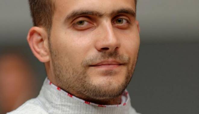 Tiberiu Dolniceanu a câștigat medalia de bronz în proba de sabie, la Grand Prix-ul de la Boston - tiberiudolniceanu-1450087711.jpg
