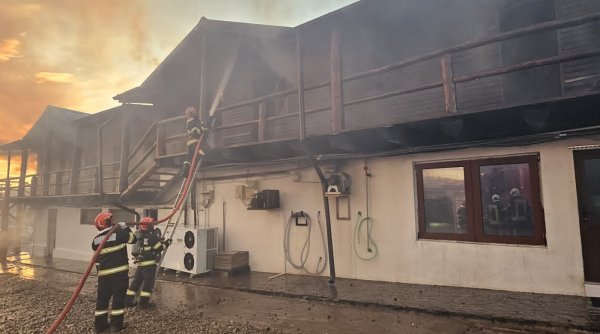 Fostul şef al ISU Prahova, acuzat că a închis ochii la neregulile de la Ferma Dacilor, are o avere considerabilă