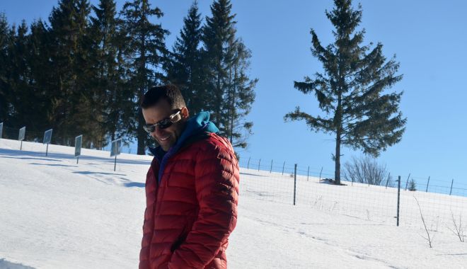 Un nou mesaj de la Tibi Ușeriu. Unde se află acum ultramaratonistul - tibiuseriulaspitalcudegeraturisp-1549977334.jpg